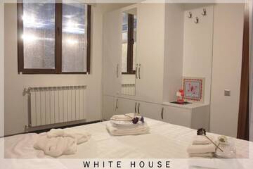 Фото номера Вилла Виллы White House г. Тбилиси 94