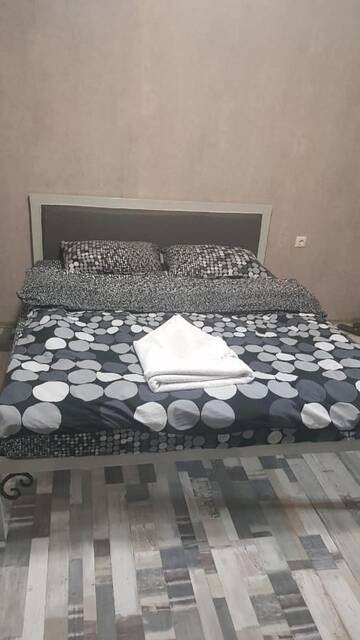 Фото номера Классический четырехместный номер для женщин Отель Kiev Hotel г. Тбилиси 7