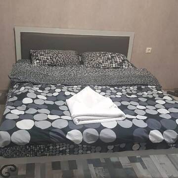 Фото номера Классический четырехместный номер для женщин Отель Kiev Hotel г. Тбилиси 12