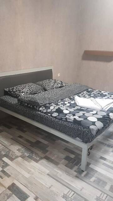 Фото номера Классический четырехместный номер для женщин Отель Kiev Hotel г. Тбилиси 9