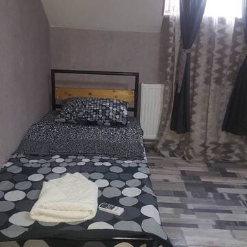 Фото номера Классический четырехместный номер для женщин Отель Kiev Hotel г. Тбилиси 10
