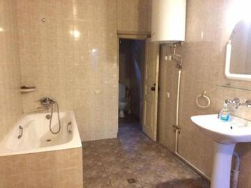 Фото номера Апартаменты Отель Kiev Hotel г. Тбилиси 5