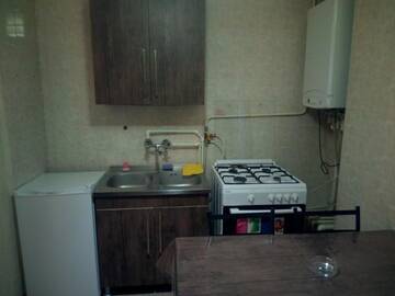 Фото номера Апартаменты Отель Kiev Hotel г. Тбилиси 5