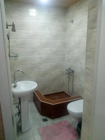 Фото номера Апартаменты Отель Kiev Hotel г. Тбилиси 3
