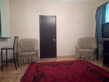 Фото номера Апартаменты Отель Kiev Hotel г. Тбилиси 6