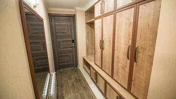 Фото номера Двухместный номер Делюкс с 1 кроватью Мини-отель Hotel Juralius г. Тбилиси 19