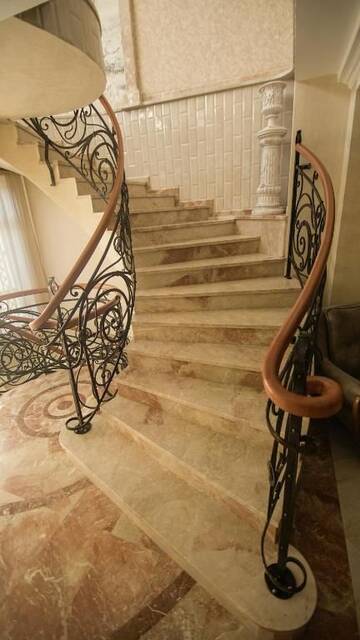 Фото номера Двухместный номер Делюкс с 1 кроватью Мини-отель Hotel Juralius г. Тбилиси 23