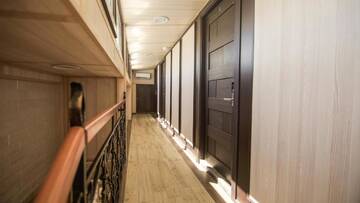 Фото номера Двухместный номер Делюкс с 1 кроватью Мини-отель Hotel Juralius г. Тбилиси 3