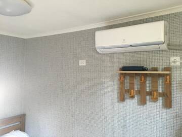Фото номера Дом с 1 спальней Дома для отпуска Room in the heart of Tbilisi г. Тбилиси 24