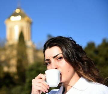 Фото Отель Grand Hotel Mimino г. Тбилиси 4