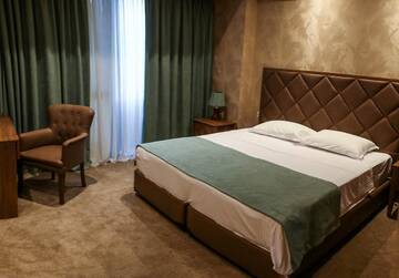 Фото Отель Grand Hotel Mimino г. Тбилиси 2
