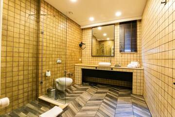 Фото номера Люкс Отель Hotel Adamo г. Тбилиси 5