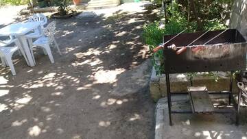 Фото номера Дом для отпуска Дома для отпуска Georgia, Tbilisi, saburtalo, Delisi street. г. Тбилиси 16