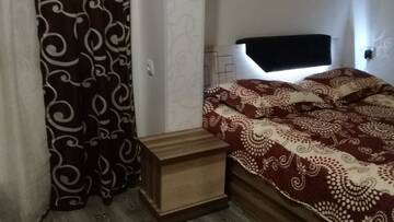 Фото номера Дом для отпуска Дома для отпуска Georgia, Tbilisi, saburtalo, Delisi street. г. Тбилиси 17