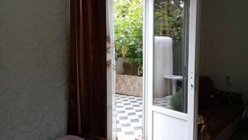 Фото номера Дом для отпуска Дома для отпуска Georgia, Tbilisi, saburtalo, Delisi street. г. Тбилиси 29