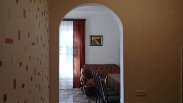 Фото номера Дом для отпуска Дома для отпуска Georgia, Tbilisi, saburtalo, Delisi street. г. Тбилиси 31