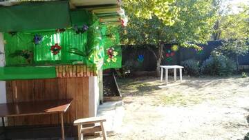 Фото номера Дом для отпуска Дома для отпуска Georgia, Tbilisi, saburtalo, Delisi street. г. Тбилиси 40