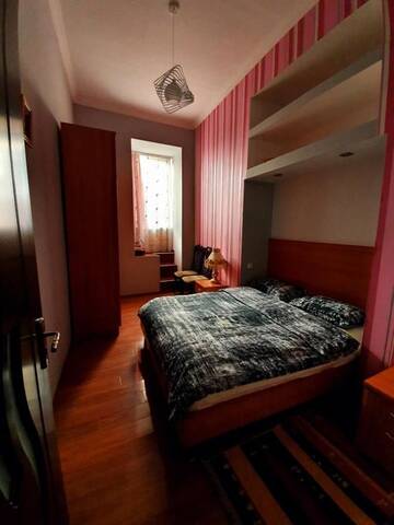 Фото номера Двухместный номер с 1 кроватью и общим туалетом Гостевой дом Guest house tm г. Тбилиси 8