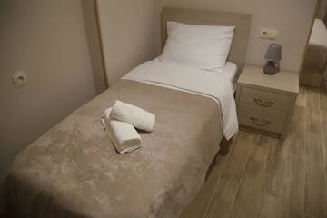 Фото номера Семейный номер Отель Hotel Triston г. Тбилиси 9