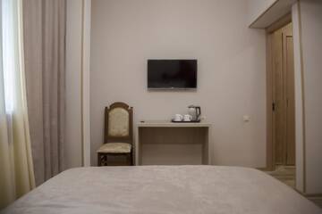 Фото номера Семейный номер Отель Hotel Triston г. Тбилиси 11