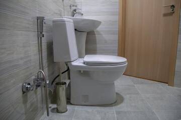 Фото номера Стандартный трехместный номер Отель Hotel Triston г. Тбилиси 32