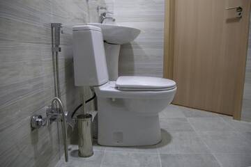 Фото номера Стандартный трехместный номер Отель Hotel Triston г. Тбилиси 16