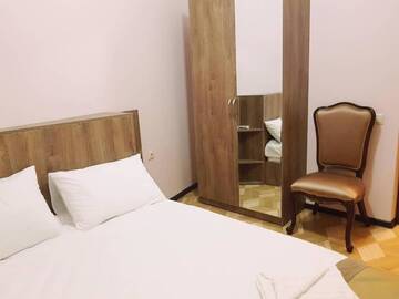 Фото номера Семейный номер Делюкс Отель Hotel Classic г. Тбилиси 15
