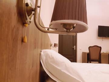 Фото номера Семейный номер Делюкс Отель Hotel Classic г. Тбилиси 16