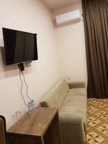 Фото номера Семейный номер Делюкс Отель Hotel Classic г. Тбилиси 19