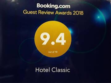 Фото номера Семейный номер Делюкс Отель Hotel Classic г. Тбилиси 3