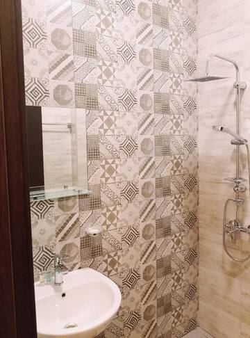 Фото номера Стандартный двухместный номер с 2 отдельными кроватями Отель Hotel Classic г. Тбилиси 9