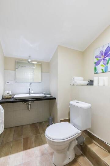 Фото номера Одноместный номер Отель Emigrant Boutique Hotel г. Тбилиси 4
