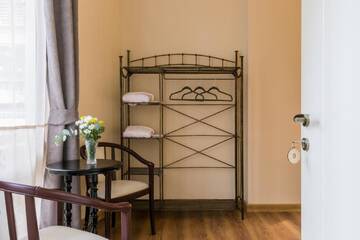 Фото номера Семейный номер Отель Emigrant Boutique Hotel г. Тбилиси 5