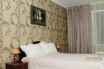 Фото номера Бюджетный двухместный номер с 1 кроватью Гостевой дом Georgian Hosts Tbilisi г. Тбилиси 7