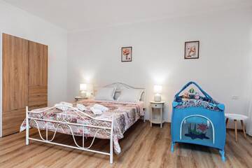 Фото номера Семейный суперлюкс Апарт-отели Hotel Nana г. Тбилиси 3