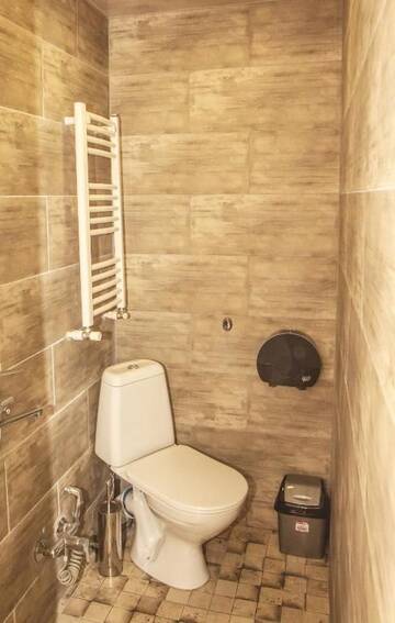 Фото номера Небольшой двухместный номер с 1 кроватью Отель Hotel Yalla г. Тбилиси 13