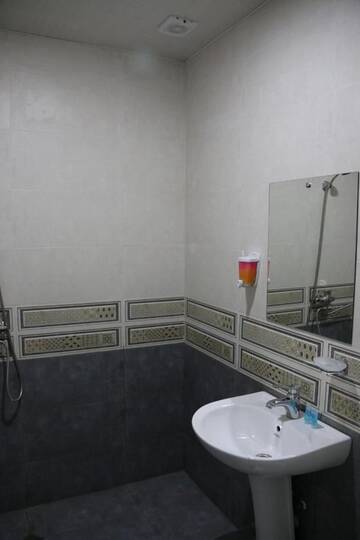 Фото номера Классический четырехместный номер Отель hotel venus г. Тбилиси 4