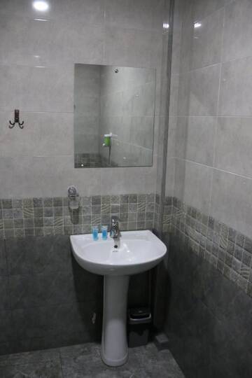 Фото номера Семейный номер Отель hotel venus г. Тбилиси 4
