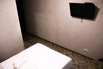 Фото номера Двухместный номер с 1 кроватью Отель hotel venus г. Тбилиси 5