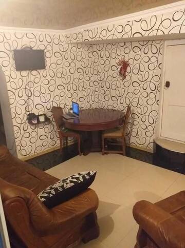 Фото номера Стандартный четырехместный номер Проживание в семье home in isani г. Тбилиси 10