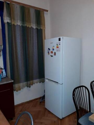 Фото номера Апартаменты с 1 спальней Апарт-отели Gest House 333 г. Тбилиси 14