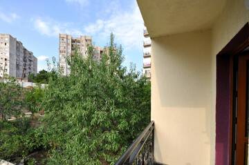 Фото номера Двухместный номер с 1 кроватью Отель BERIKA HOUSE г. Тбилиси 13