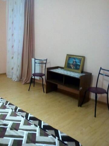 Фото номера Четырехместный номер Гостевой дом Green Guest House г. Тбилиси 7