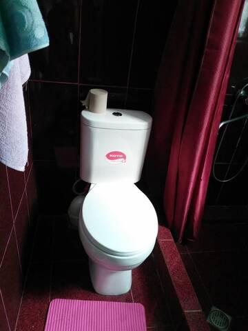 Фото номера Четырехместный номер Гостевой дом Green Guest House г. Тбилиси 3