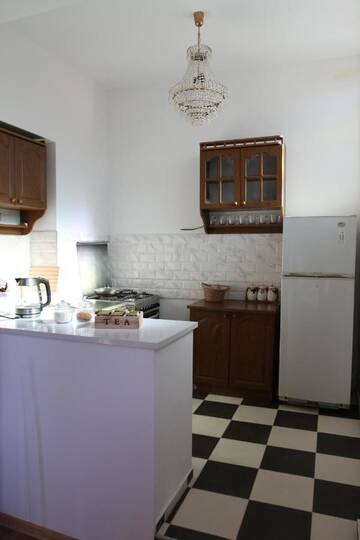 Фото Гостевой дом Guest House 3rd Floor г. Тбилиси 4
