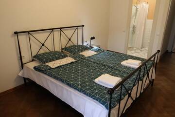 Фото номера Двухместный номер с 1 кроватью и балконом Гостевой дом Guest House 3rd Floor г. Тбилиси 8
