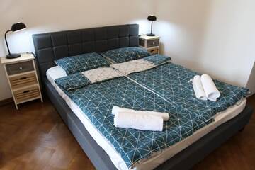 Фото номера Двухместный номер с 1 кроватью Гостевой дом Guest House 3rd Floor г. Тбилиси 5