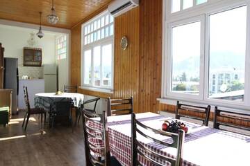 Фото Гостевой дом Guest House 3rd Floor г. Тбилиси 1