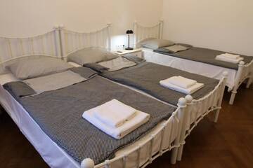 Фото номера Классический трехместный номер Гостевой дом Guest House 3rd Floor г. Тбилиси 6
