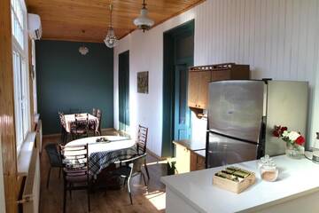 Фото Гостевой дом Guest House 3rd Floor г. Тбилиси 3